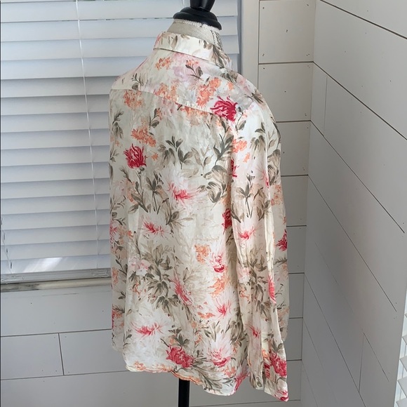 Blouse - Picture 3 of 6